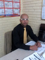 LINSAY KINROSS BEDOYA